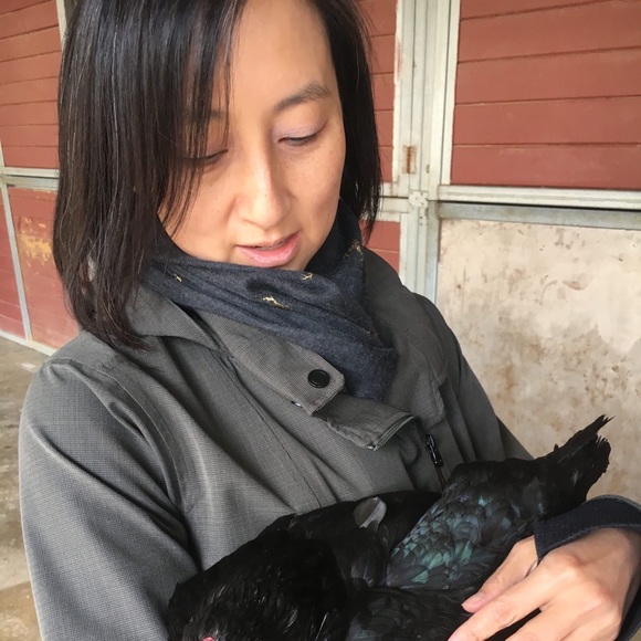 Meet your Posher, Grace - Picture 1 of 1